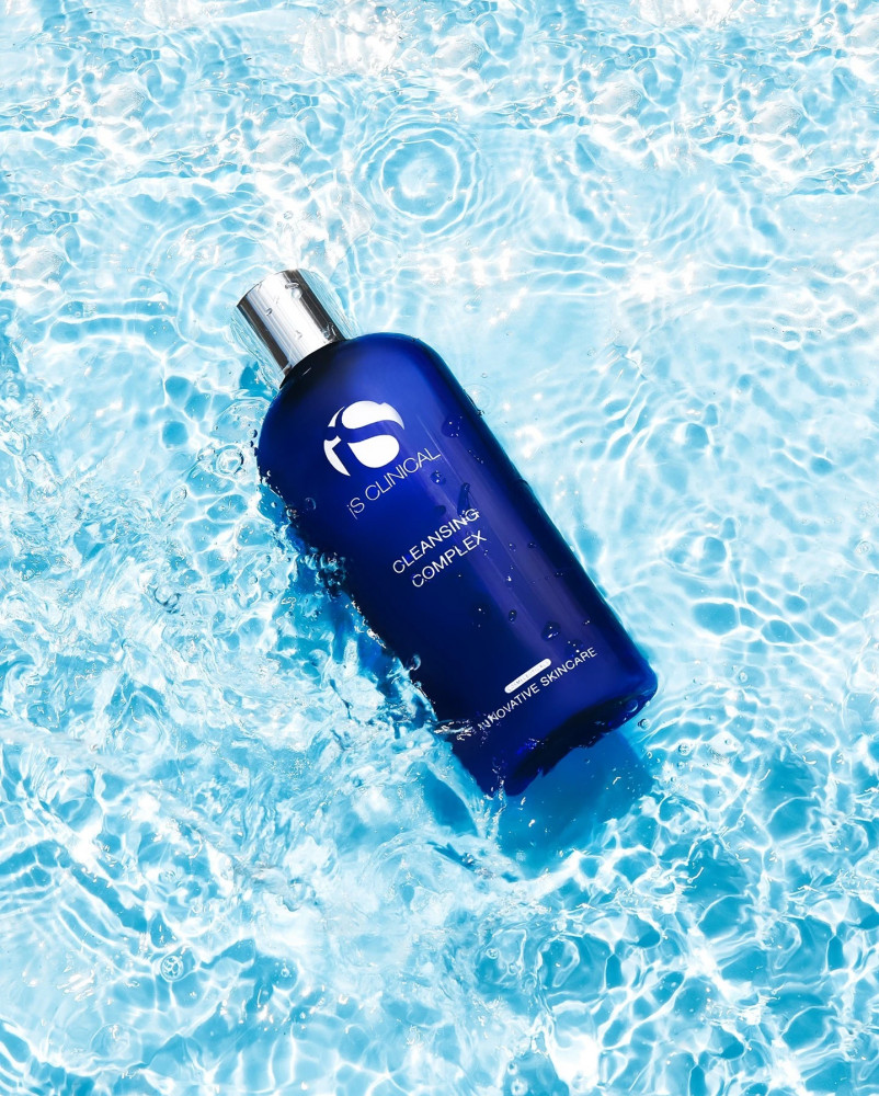 iS Clinical - Набір для бездоганної шкіри (Фото-2)