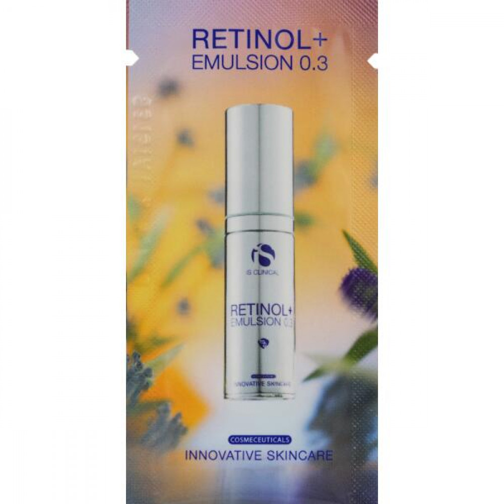 iS Clinical - Набір для бездоганної шкіри (Фото-4)