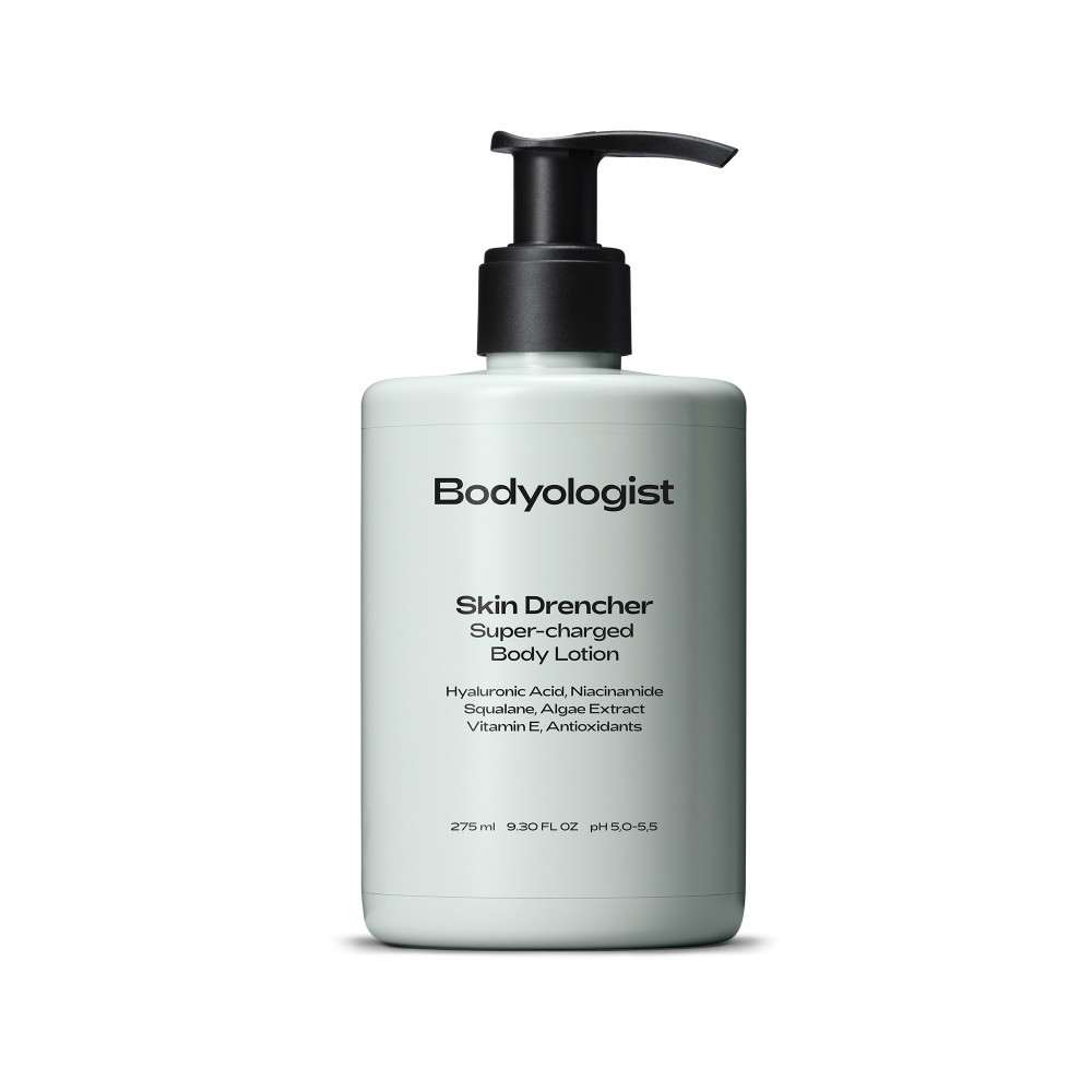 Bodyologist - Лосьйон для тіла (Фото-1)