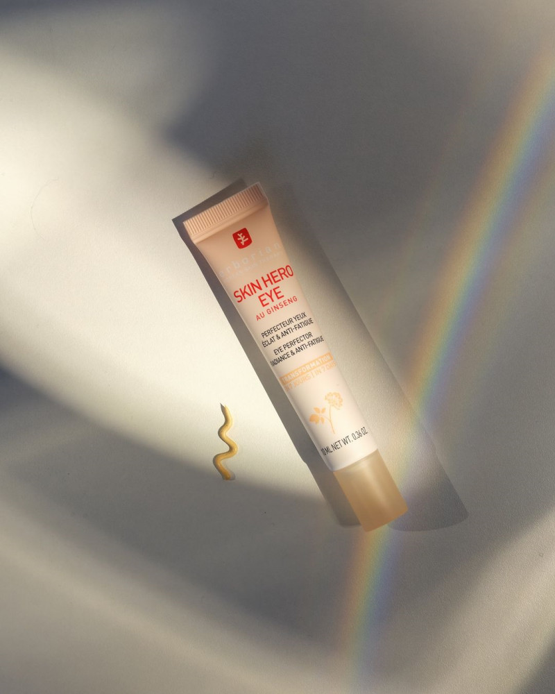 Erborian - Крем для шкіри навколо очей (Фото-3), fabo.ua Erborian - Крем для шкіри навколо очей (Фото-3)