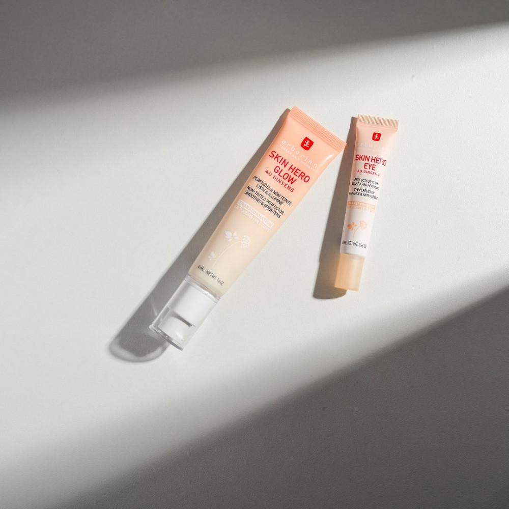 Erborian - Крем для шкіри навколо очей (Фото-4), fabo.ua Erborian - Крем для шкіри навколо очей (Фото-4)