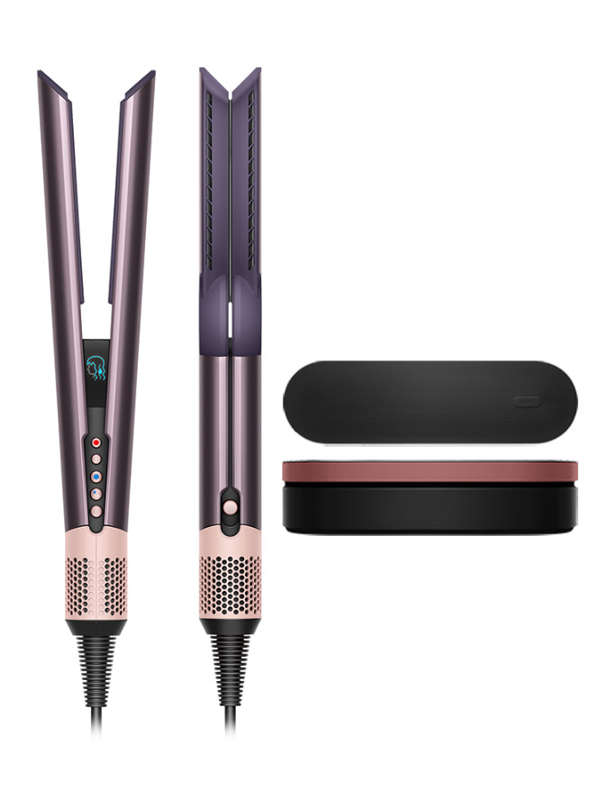 Dyson - Выпрямитель для волос (Фото-1)