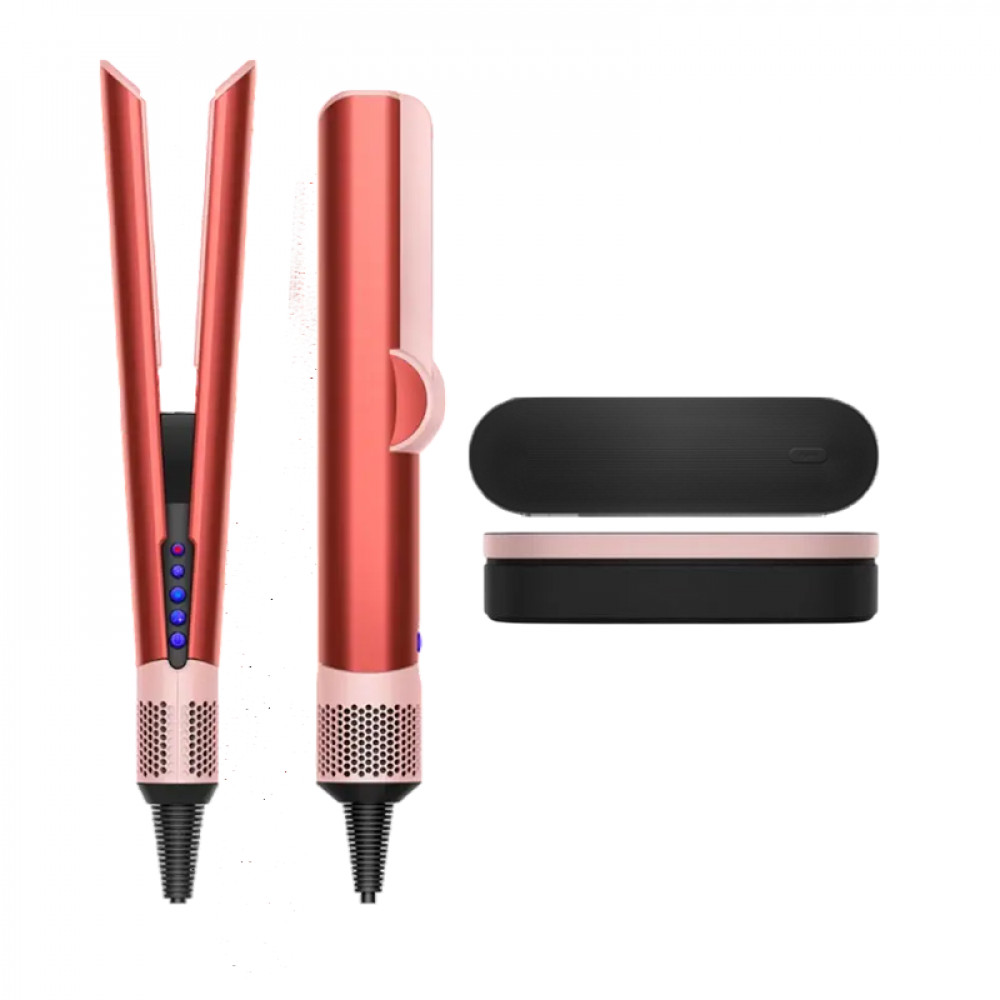 Dyson - Випрямляч для волосся (Фото-1)