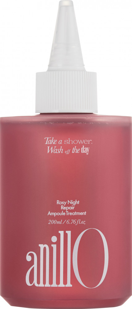 ANILLO - Відновлююча ампула для волосся (Фото-1)