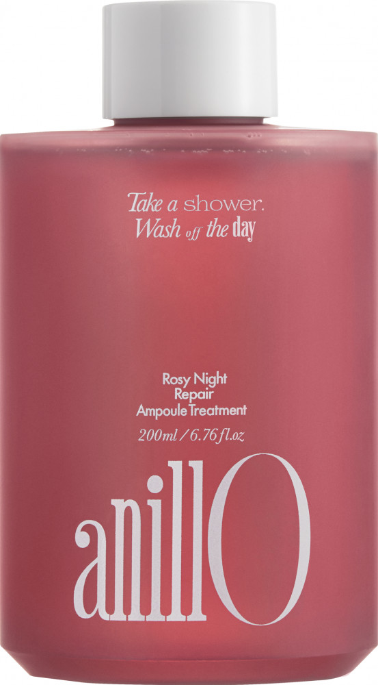 ANILLO - Відновлююча ампула для волосся (Фото-2)