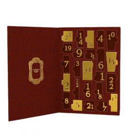 La Sultane De Saba - Адвент-календар (Фото-1), fabo.ua La Sultane De Saba - Адвент-календар (Фото-1)