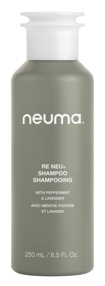 Neuma - Очищаючий шампунь для волосся (Фото-1), fabo.ua Neuma - Очищаючий шампунь для волосся (Фото-1)