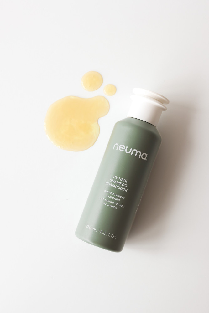 Neuma - Очищаючий шампунь для волосся (Фото-2), fabo.ua Neuma - Очищаючий шампунь для волосся (Фото-2)