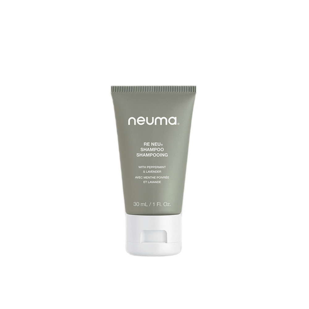 Neuma - Очищаючий шампунь для волосся (Фото-1)