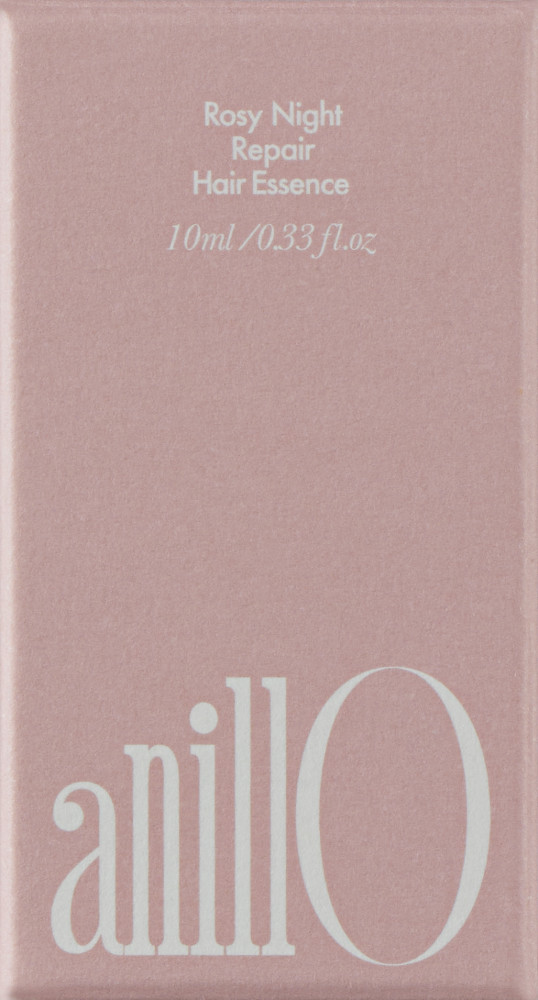 ANILLO - Восстанавливающая эссенция для волос (Фото-3), fabo.ua ANILLO - Восстанавливающая эссенция для волос (Фото-3)