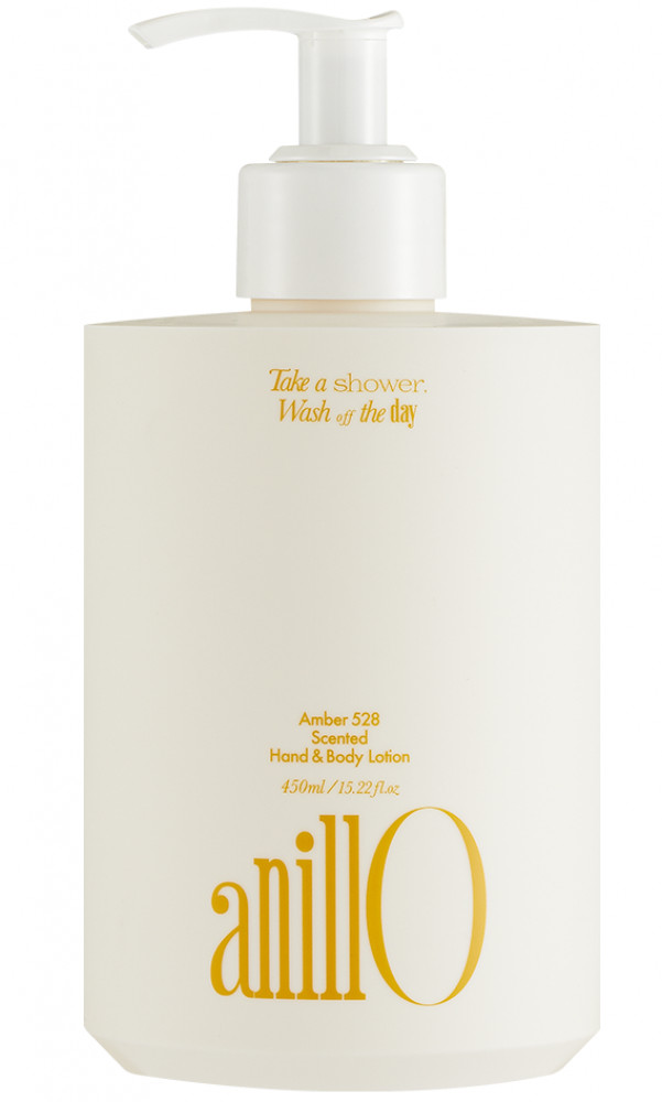 ANILLO - Лосьон для тела (Фото-1)