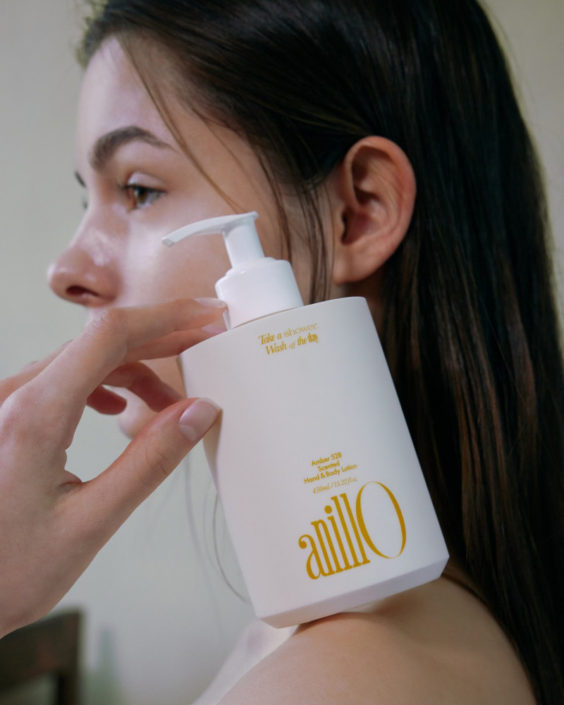 ANILLO - Лосьон для тела (Фото-3)