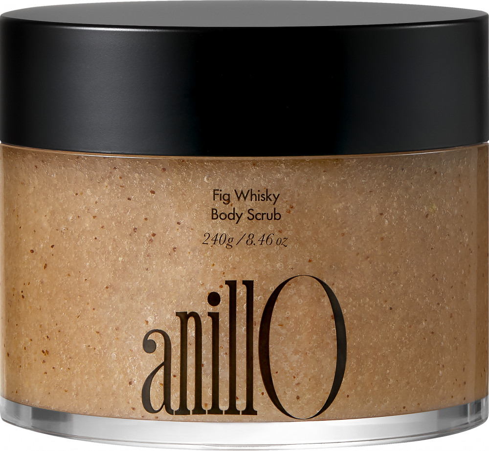 ANILLO - Скраб для тіла (Фото-1)