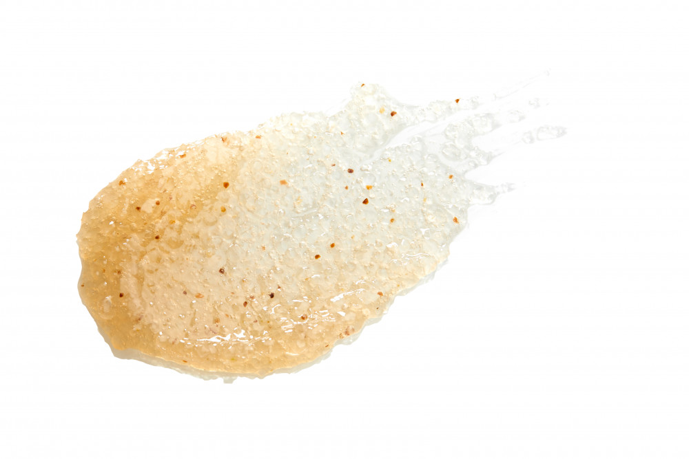 ANILLO - Скраб для тіла (Фото-3)