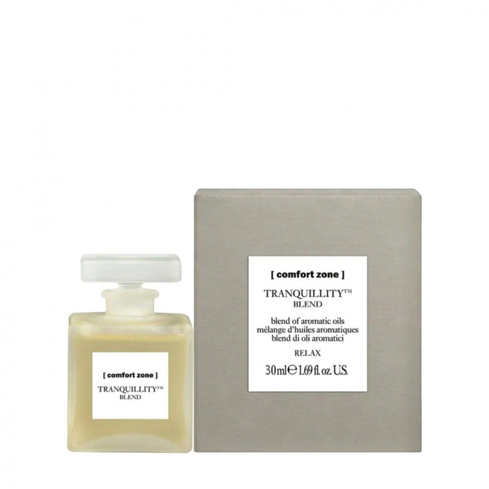 Comfort Zone - Ароматическая смесь эфирных масел (Фото-3), fabo.ua Comfort Zone - Ароматическая смесь эфирных масел (Фото-3)