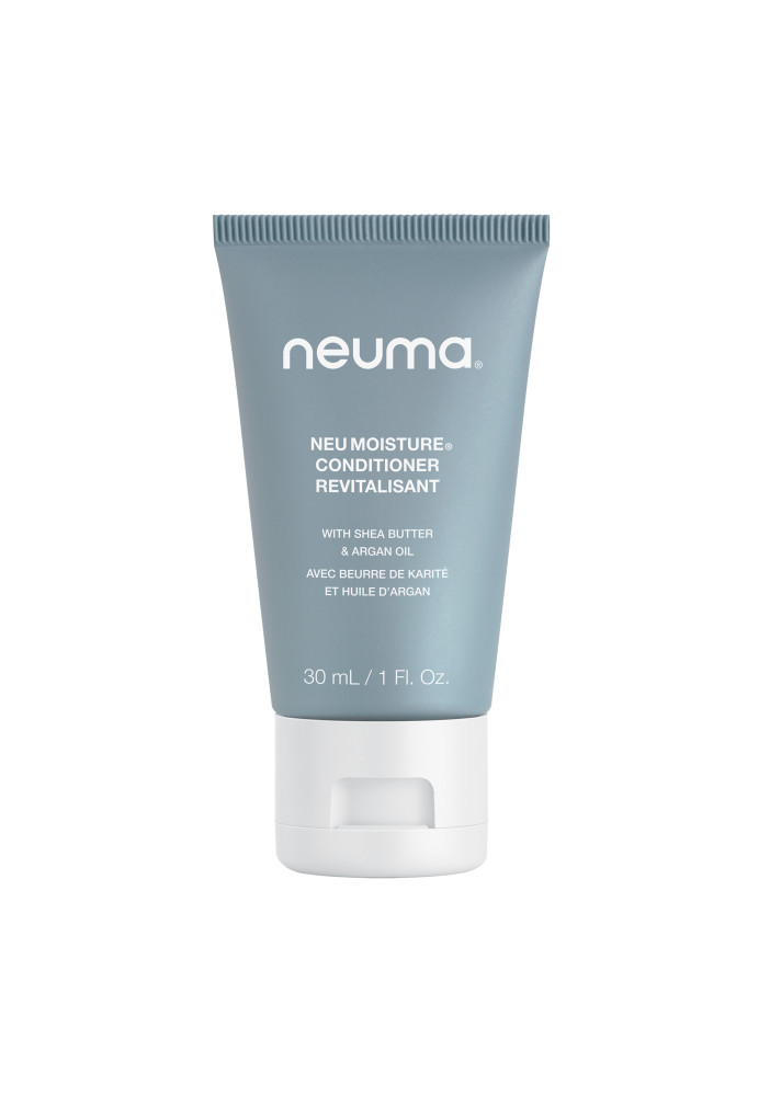 Neuma - Відновлюючий кондиціонер для волосся (Фото-1)