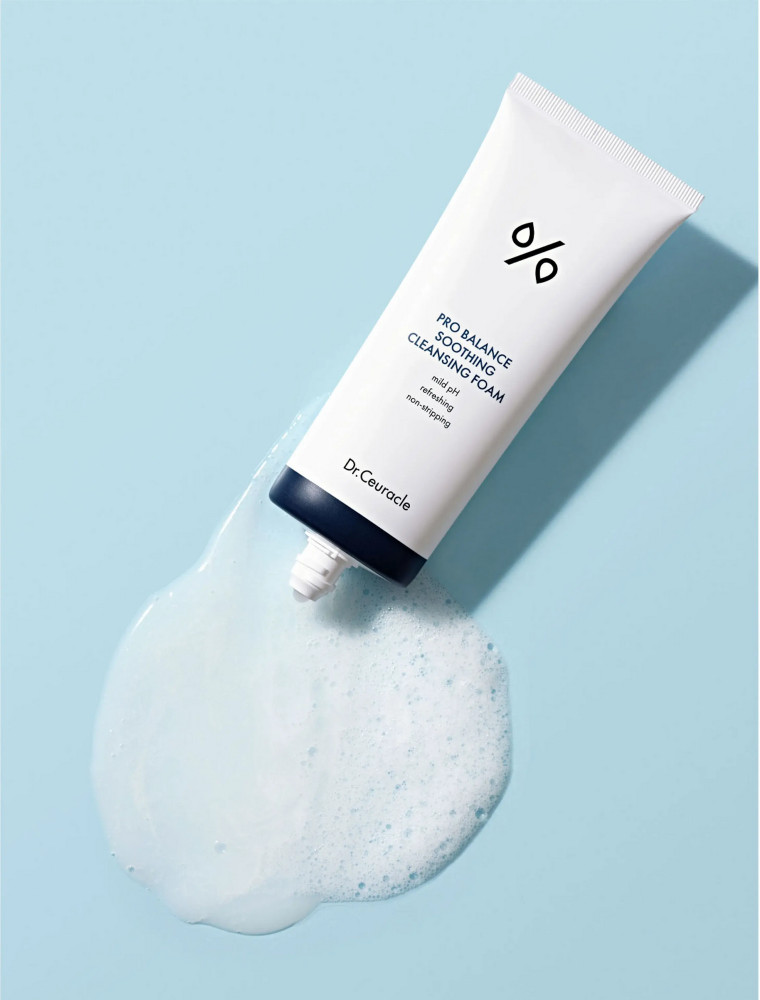 Dr.Ceuracle - Гель для вмивання з пробіотиками (Фото-2)