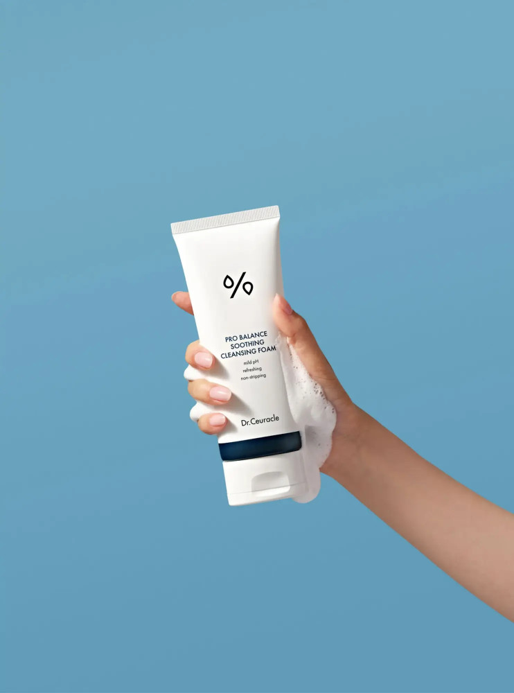 Dr.Ceuracle - Гель для вмивання з пробіотиками (Фото-3)