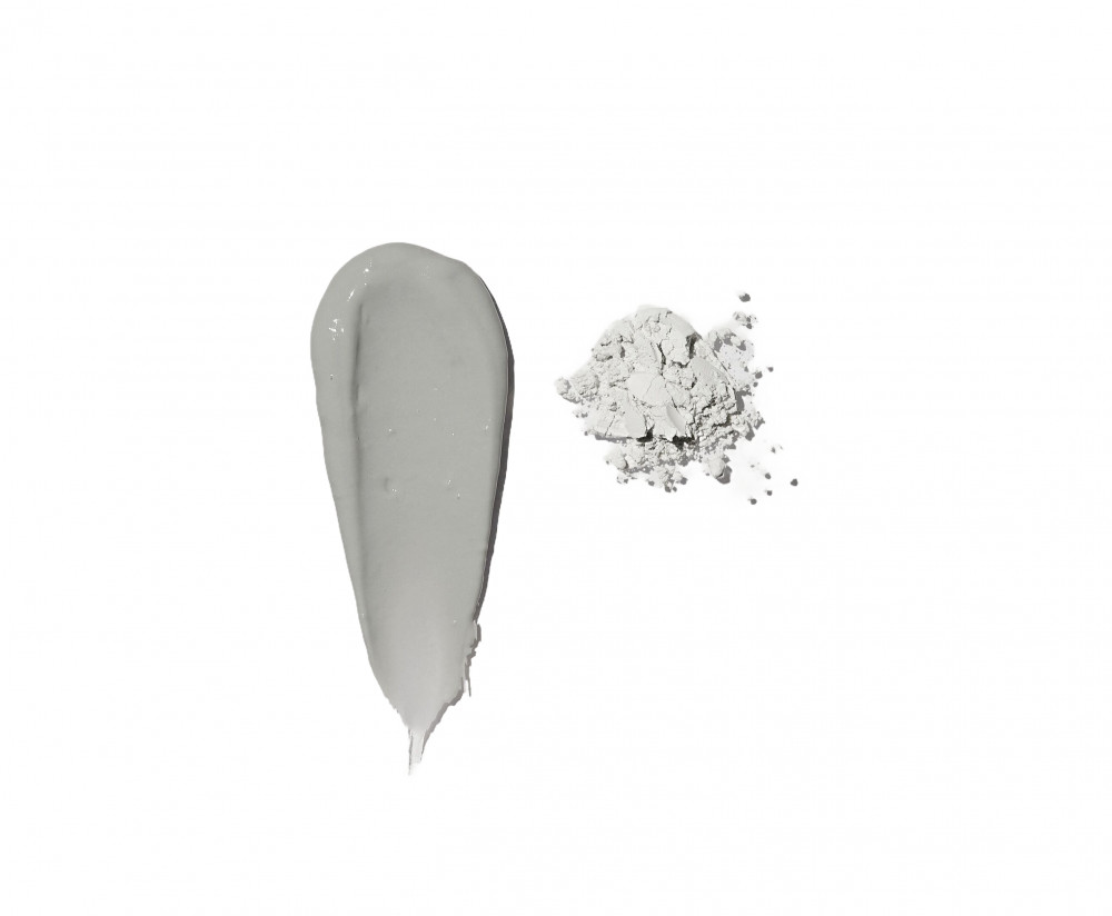 Dr.Ceuracle - Альгінатна детокс-маска з деревним вугіллям (Фото-2)