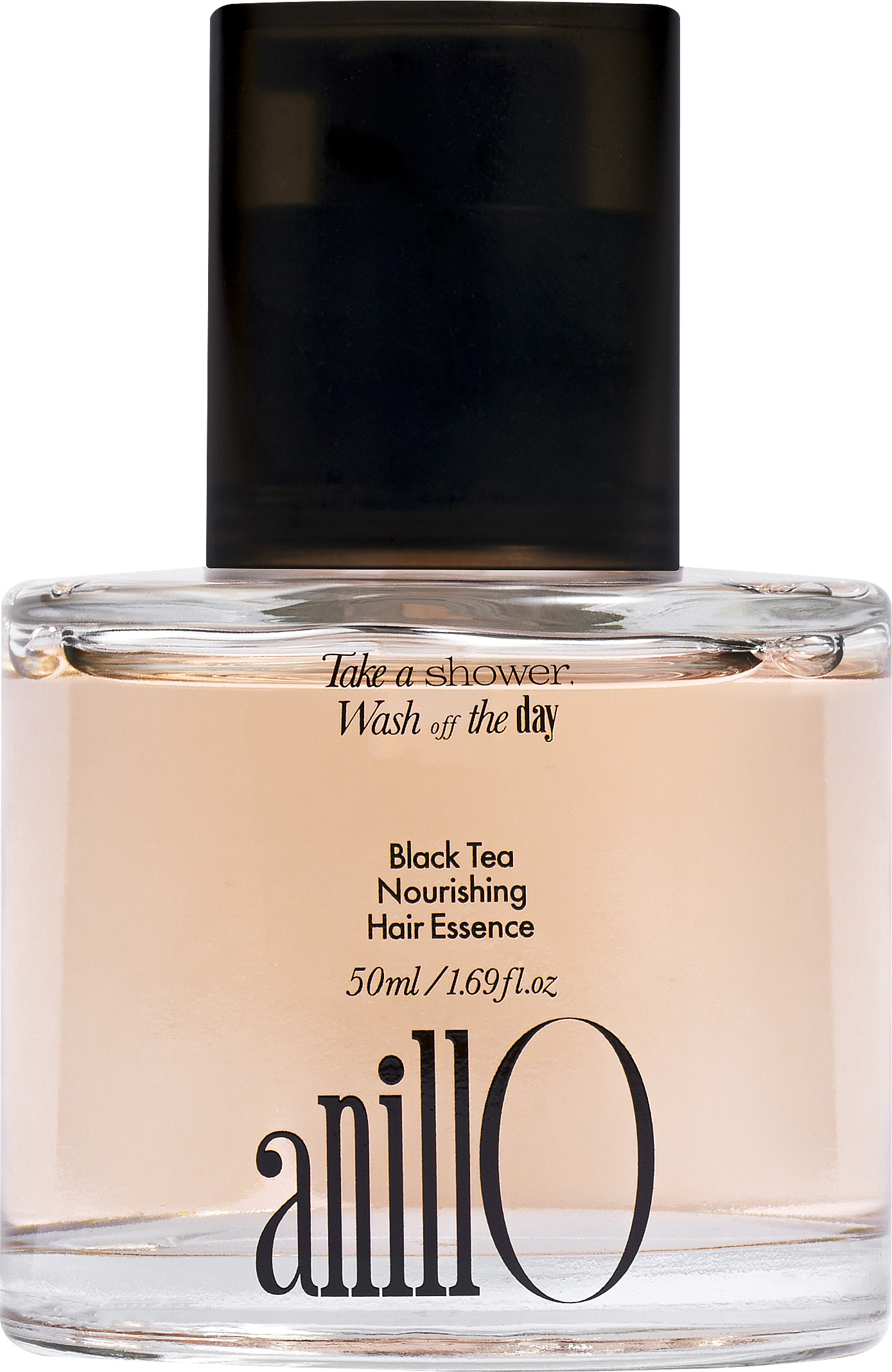 ANILLO - Питательная эссенция для волос (Фото-14)