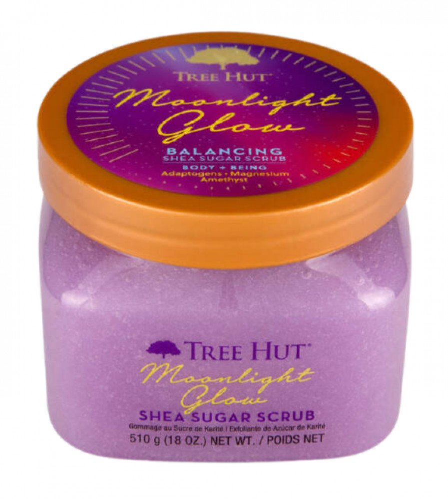 Tree Hut - Скраб для тіла (Фото-1), fabo.ua Tree Hut - Скраб для тіла (Фото-1)