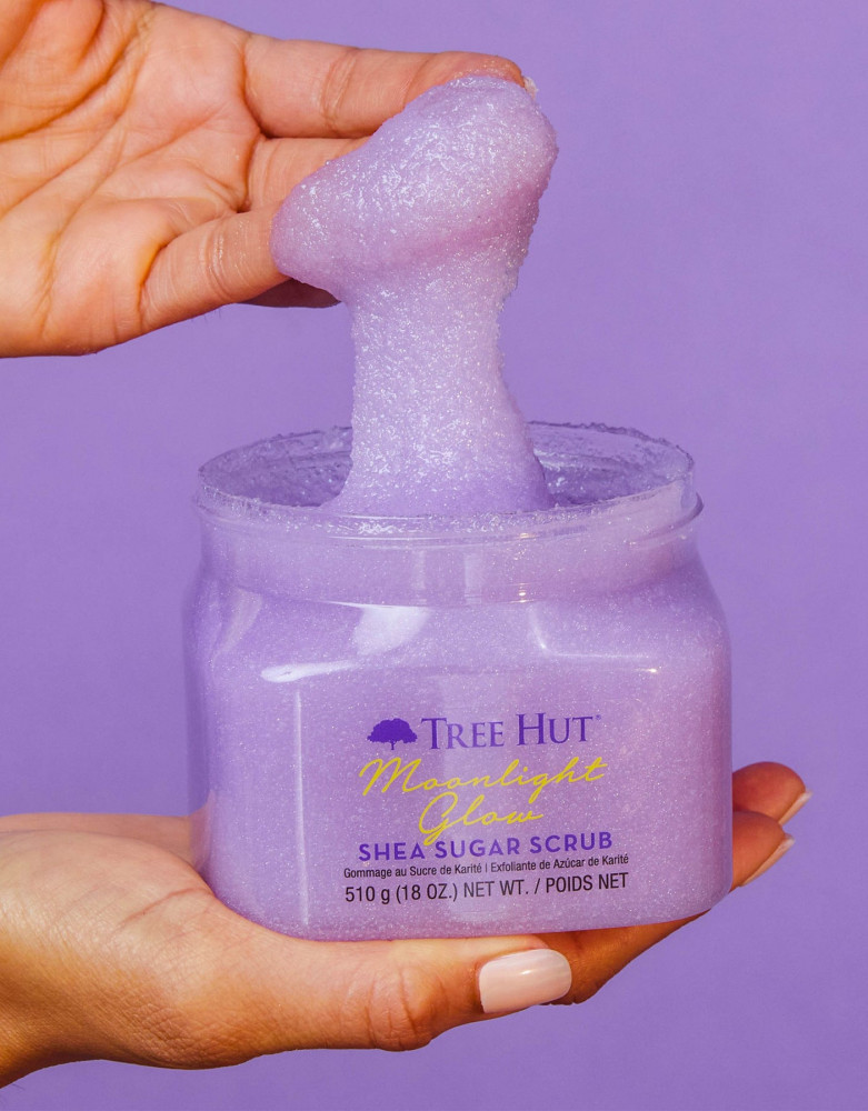 Tree Hut - Скраб для тіла (Фото-4), fabo.ua Tree Hut - Скраб для тіла (Фото-4)