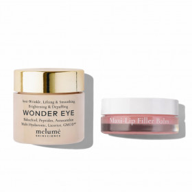 Melume - Пара бестселерів для доглянутого погляду та гладких губ (Фото-2), fabo.ua Melume - Пара бестселерів для доглянутого погляду та гладких губ (Фото-2)