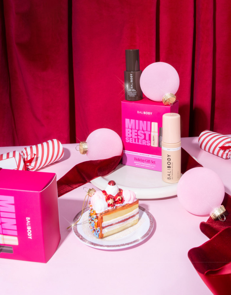 Bali Body - Подарунковий набір "Mini Best Sellers" (Фото-2), fabo.ua Bali Body - Подарунковий набір "Mini Best Sellers" (Фото-2)