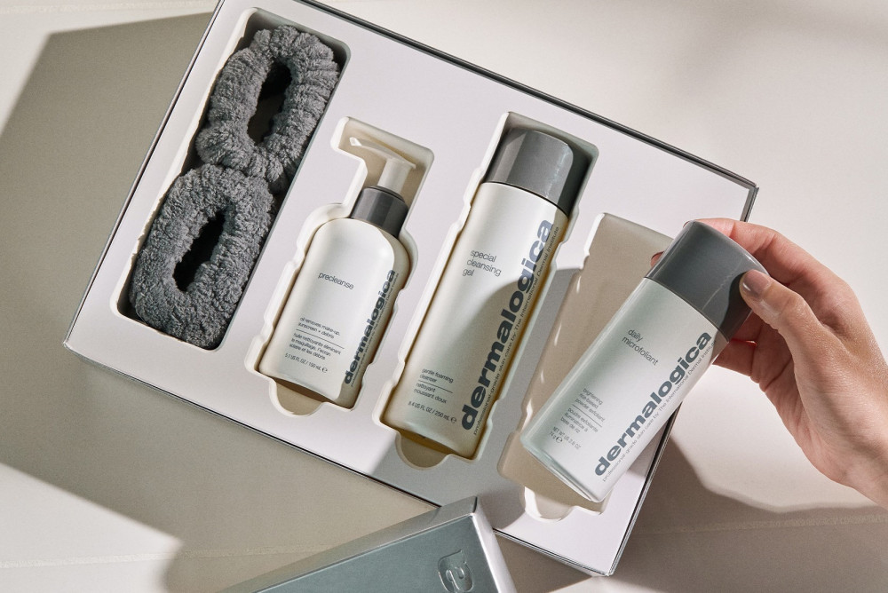 Dermalogica - Идеальное Трио для ежедневного ухода за кожей (Фото-3)