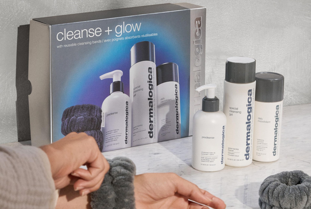 Dermalogica - Идеальное Трио для ежедневного ухода за кожей (Фото-4)