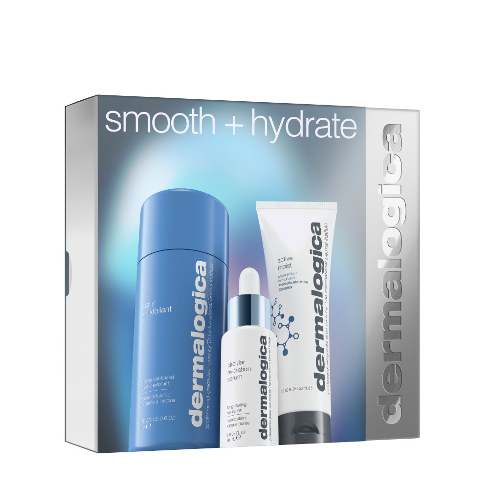 Dermalogica - Тріо бестселерів для відновлення і зволоження шкіри (Фото-1)
