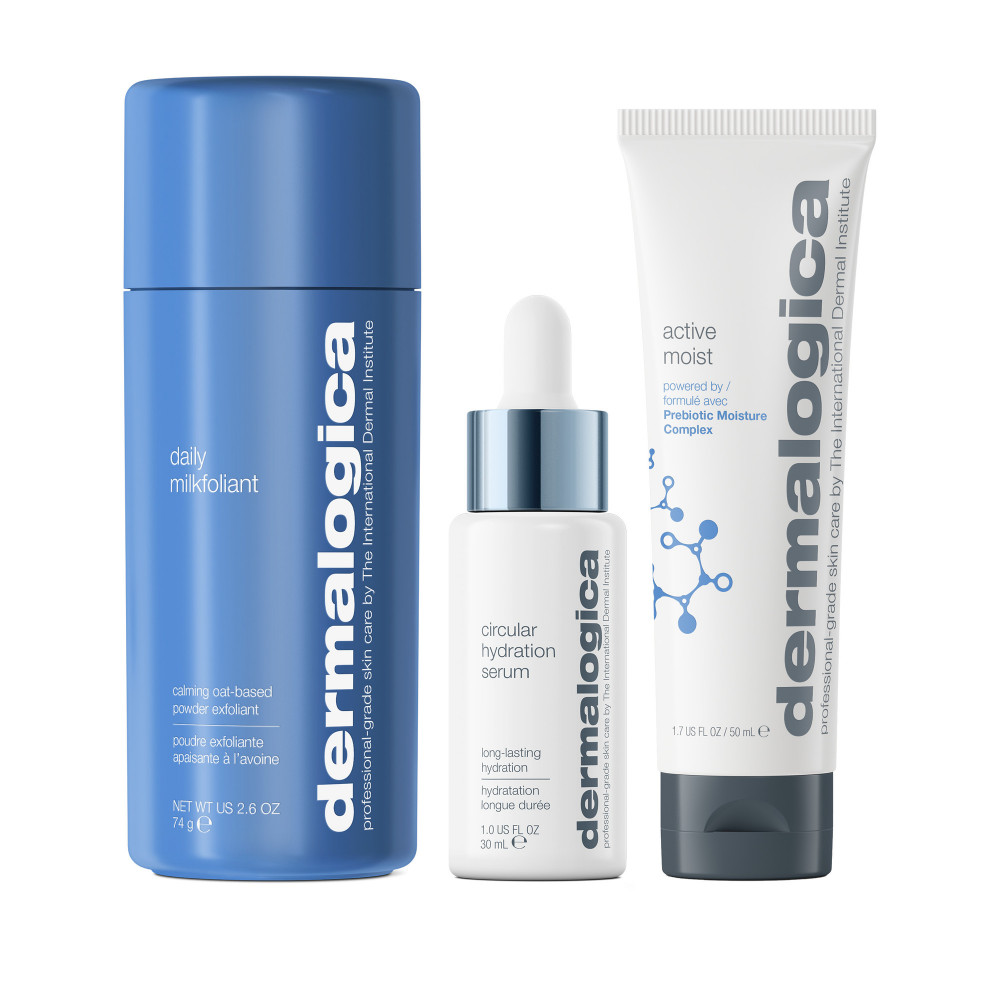 Dermalogica - Тріо бестселерів для відновлення і зволоження шкіри (Фото-2)