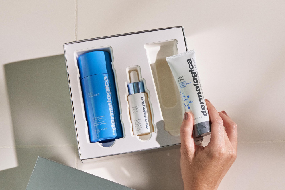 Dermalogica - Тріо бестселерів для відновлення і зволоження шкіри (Фото-3)