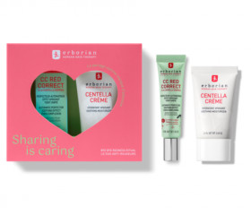 Erborian - Різдвяний набір (Фото-2), fabo.ua Erborian - Різдвяний набір (Фото-2)