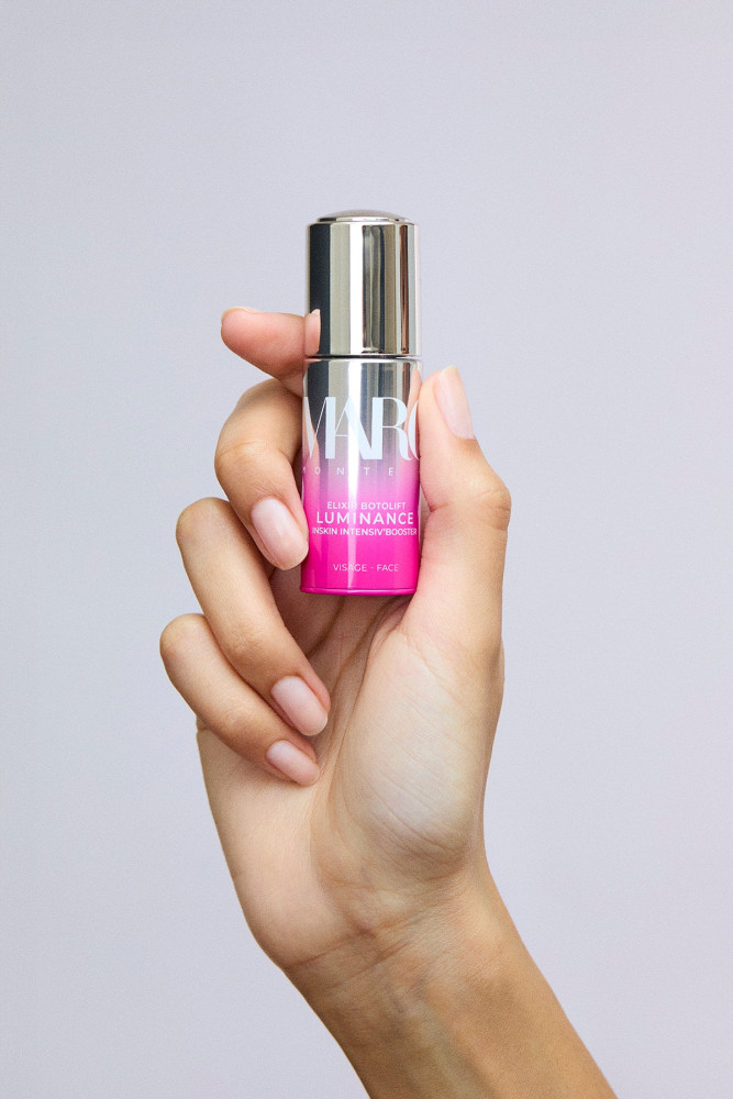 Margys - Розгладжувальна сироватка з ефектом ліфтингу (Фото-3)