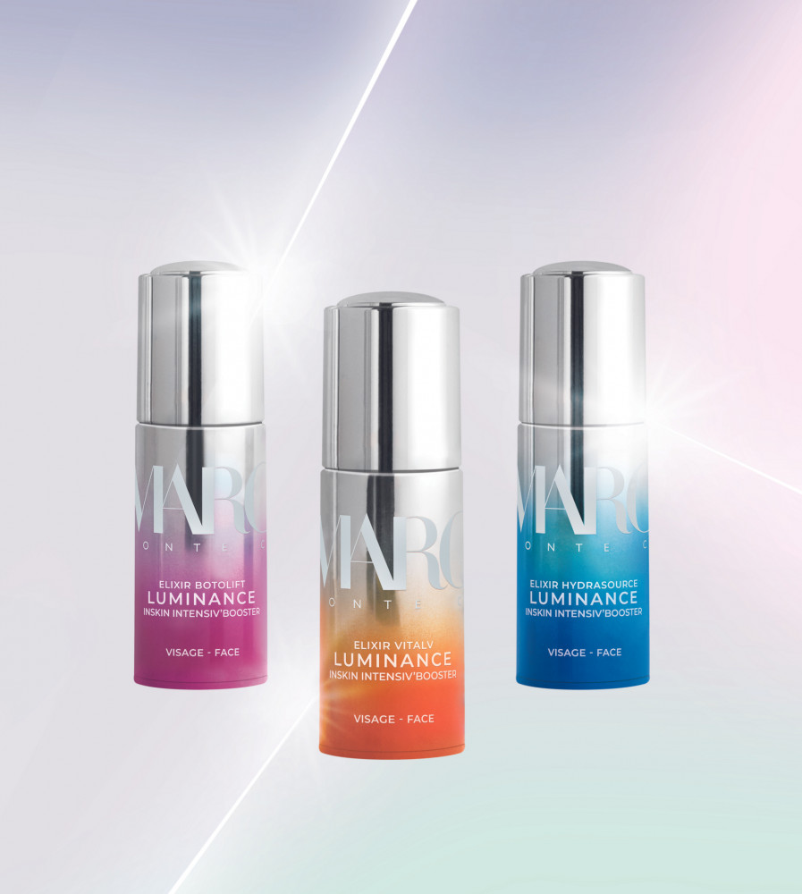 Margys - Розгладжувальна сироватка з ефектом ліфтингу (Фото-4)