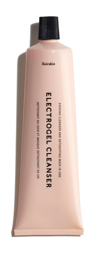 Lixirskin - Детоксикуючий очисник-маска для очищення шкіри обличчя (Фото-1), fabo.ua Lixirskin - Детоксикуючий очисник-маска для очищення шкіри обличчя (Фото-1)