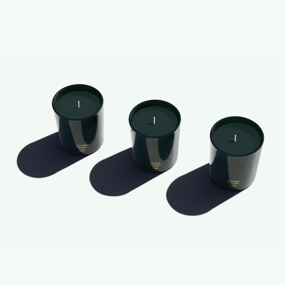 Corpus - Ароматическая свеча (Фото-4), fabo.ua Corpus - Ароматическая свеча (Фото-4)