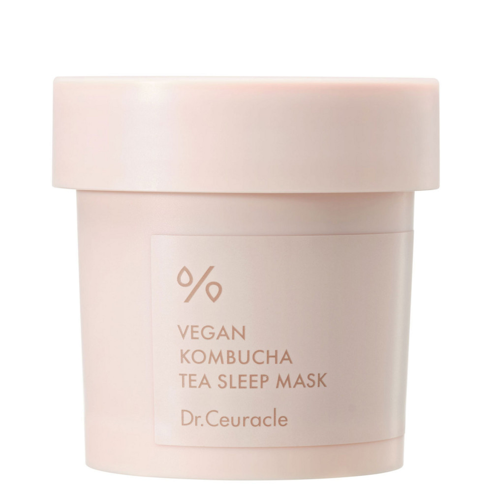 Dr.Ceuracle - Веганська зволожуюча антиоксидантна маска для обличчя (Фото-1)