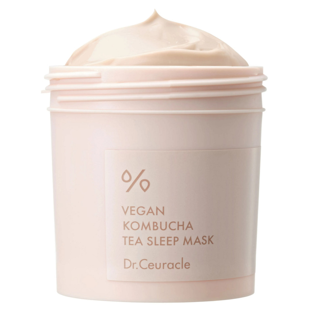 Dr.Ceuracle - Веганська зволожуюча антиоксидантна маска для обличчя (Фото-2)