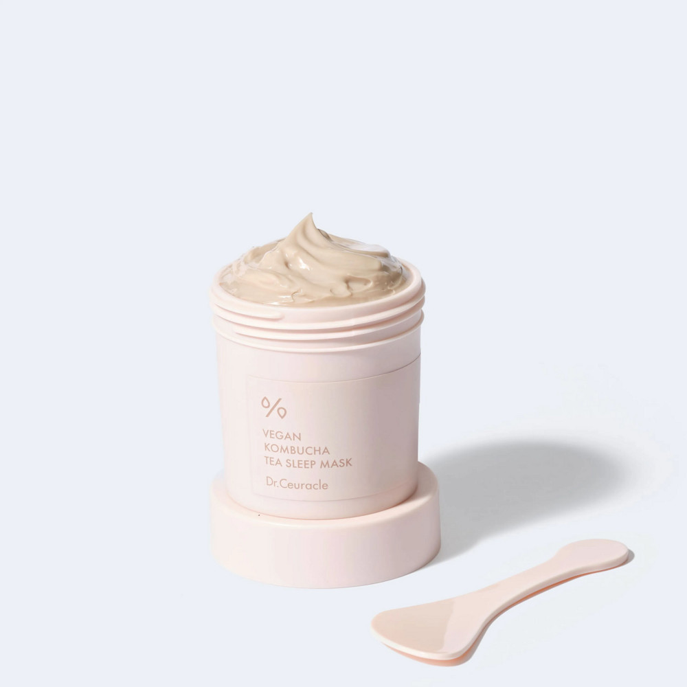 Dr.Ceuracle - Веганська зволожуюча антиоксидантна маска для обличчя (Фото-3)