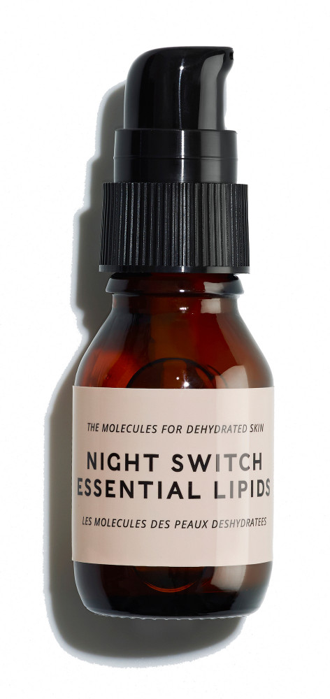 Lixirskin - Сироватка для зневодненої та сухої шкіри обличчя з керамідами та ліпідами (Фото-1)