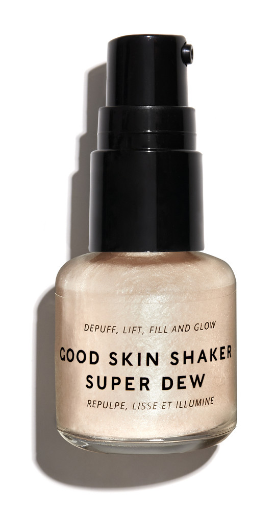 Lixirskin - Дневная сыворотка против отеков, для сияния и упругости (Фото-1), fabo.ua Lixirskin - Дневная сыворотка против отеков, для сияния и упругости (Фото-1)