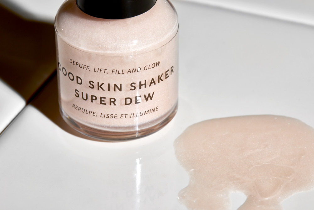 Lixirskin - Дневная сыворотка против отеков, для сияния и упругости (Фото-4), fabo.ua Lixirskin - Дневная сыворотка против отеков, для сияния и упругости (Фото-4)