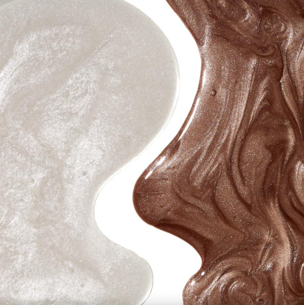 Lixirskin - Денна сироватка з тінтом проти набряків, для сяйва та пружності (Фото-2)