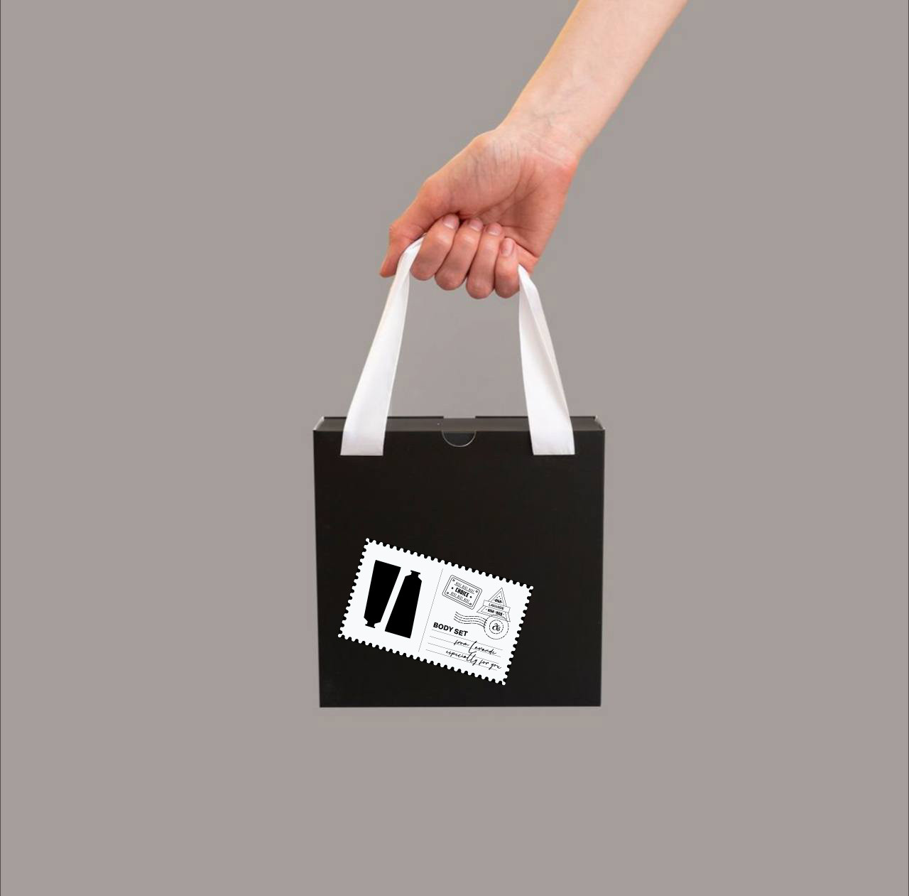 Lavande - Набор для путешествий (Фото-5)