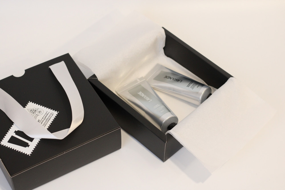 Lavande - Набір для подорожей (Фото - 5)