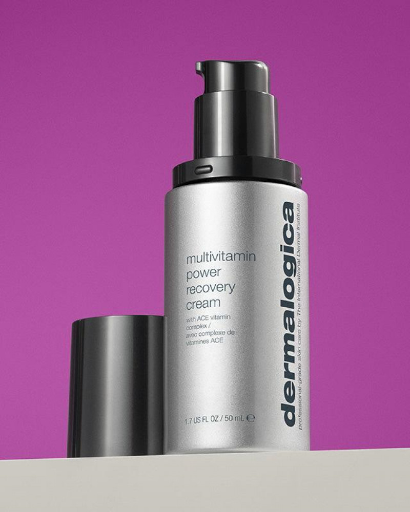 Dermalogica - Мультивітамінний відновлюючий крем (Фото-4), fabo.ua Dermalogica - Мультивітамінний відновлюючий крем (Фото-4)