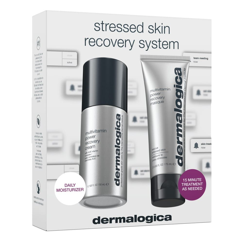 Dermalogica - Анти-ейдж система відновлення шкіри (Фото-1)