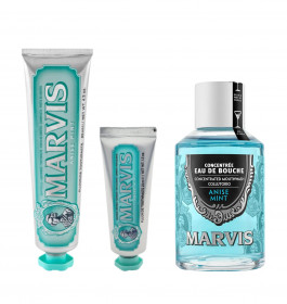 Marvis - Набор "Анис и Мята" (Фото-3), fabo.ua Marvis - Набор "Анис и Мята" (Фото-3)